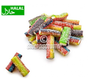Sour Rainbow Filled Pencils -1 kilo