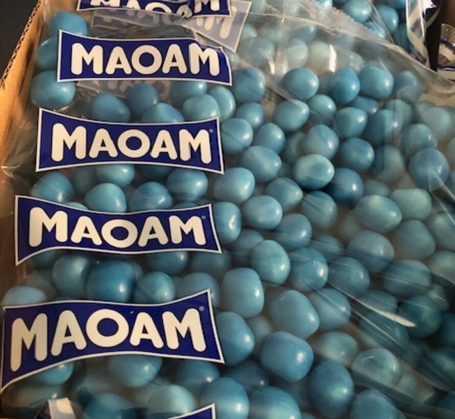 Pinballs Blue Maoam