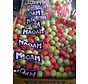 Maoam Haribo Absolutely Apple - bulk 3 kilo