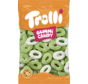Appel Ringen gesuikerd