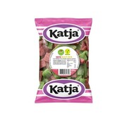 Katja Aardbei/Appel Matjes 12X500gr