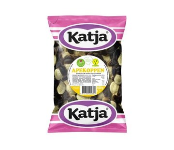 Katja Apekoppendrop -Doos 6 kilo