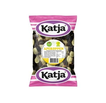 Katja Apekoppendrop -Doos 12x500 gram