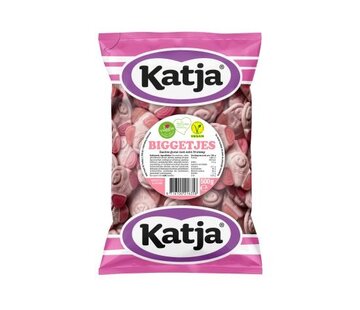 Katja Biggetjes -Doos 6 kilo