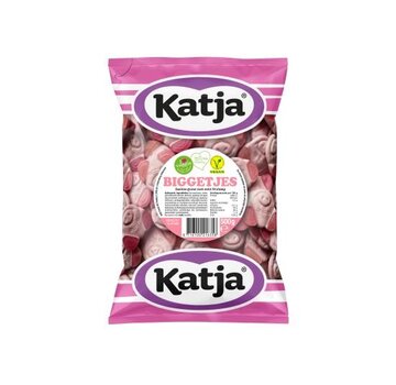 Katja Biggetjes -Doos 6 kilo