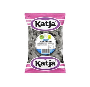 Katja Dropharingen -Doos 12X500gr