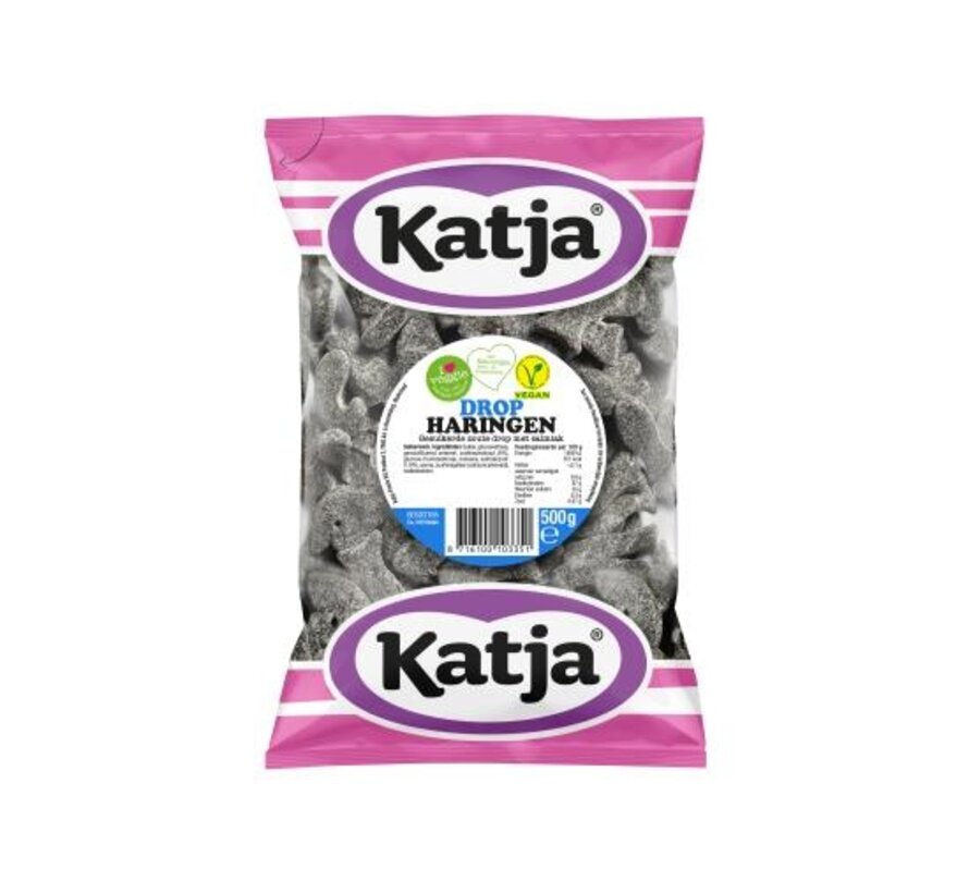 Dropharingen -Doos 6 kilo