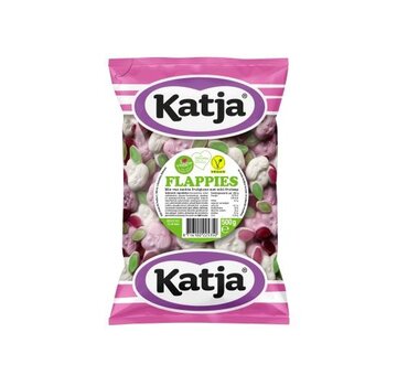 Katja Flappies -Doos 12X500gr