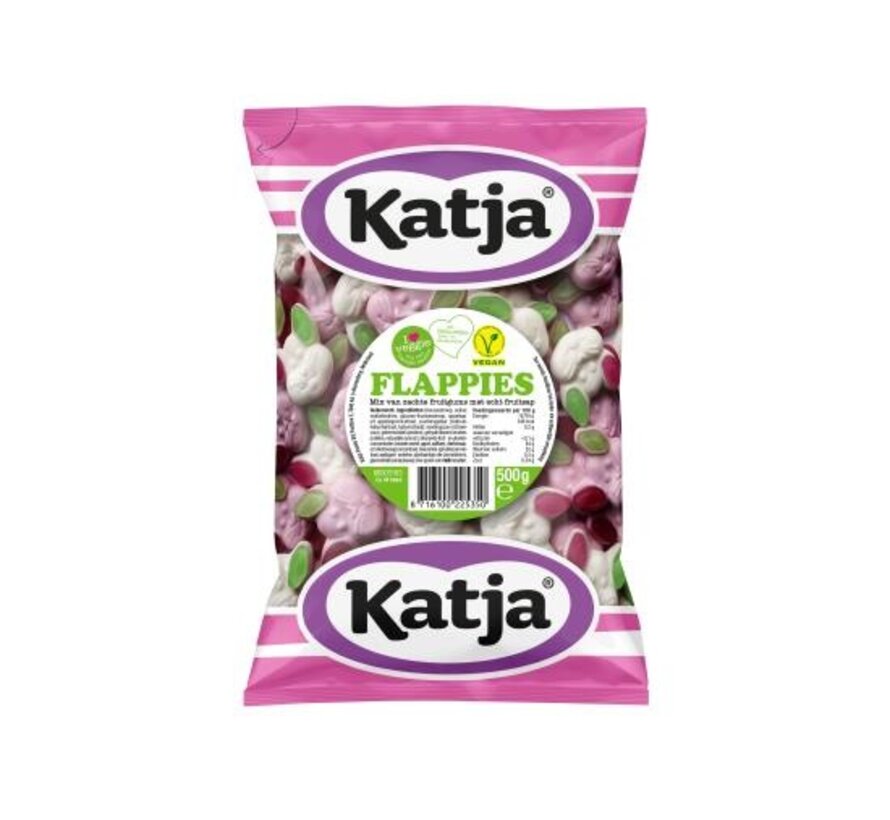 Flappies -Doos 6 kilo