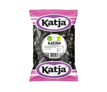 Katja Katjesdrop -Doos 12X500gr