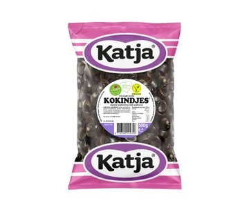 Katja Kokindjes drop -Doos 12X500gr