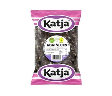 Katja Kokindjes drop -Doos 6 kilo
