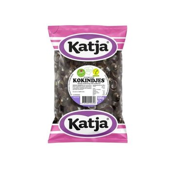 Katja Kokindjes drop -Doos 12X500gr