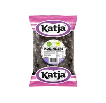 Katja Kokindjes drop -Doos 6 kilo