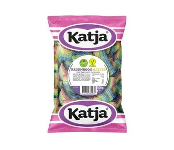 Katja Regenboogmatjes -Doos 6 kilo