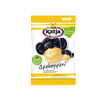 Katja Apekoppen -Doos 22x125 gram