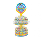 Ice Cream Pop Stand- Display 34 stuks