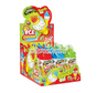 Ice Cream Squeeze Gel -Doos 12 stuks