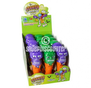 Halloween Halloween Horror Surprise Lolly Pop  -Doos 15 stuks