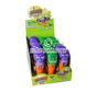 Halloween Horror Surprise Lolly Pop- Doos 15 stuks