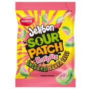 Sour Patch Watermelon-80 gram