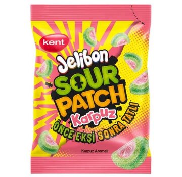 Sour Patch Watermelon-80 gram