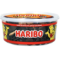 Haribo Matador Mix DARK -Silo 900 gram