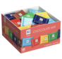 Ritter Sport Mini Mix -Doos 84 stuks