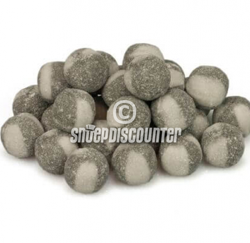Astra Faam  Salmiak Kogels, Rocket Balls