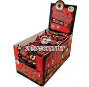 Halloween Bloody Eye Gum -Doos 48 stuks 4 packs