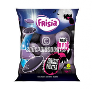 Frisia Ufo Tongue Painter -zakje 40 gram