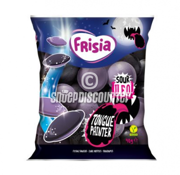 Frisia Ufo Tongue Painter -zakje 40 gram