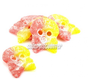 Big Sour Skulls -3,2 kil/ 195 stuks