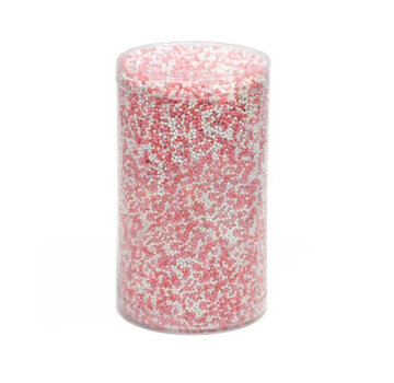 Baby Roze Muisjes per silo 250 gram