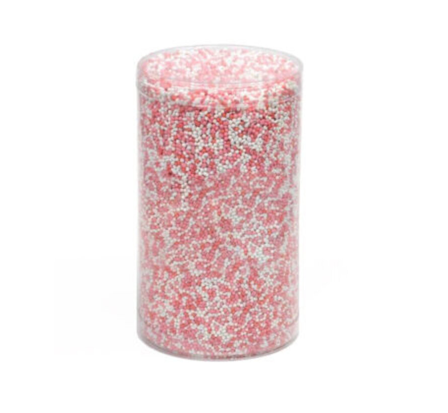 Roze Muisjes per silo 250 gram