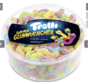Trolli Zure Gloeiwormen -Silo 150 stuks
