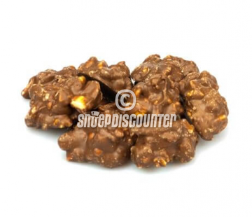 Snoepdiscounter Pindarotsjes Melk -Doos 4 kilo