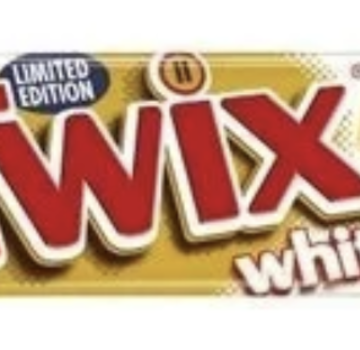 Twix WHITE XTRA  -Doos 30x75 gram