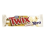 Twix White EXTRA -Doos 30x75 gram