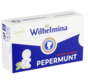 Wilhelmina Pepermunt  -Doos 24 Stuks