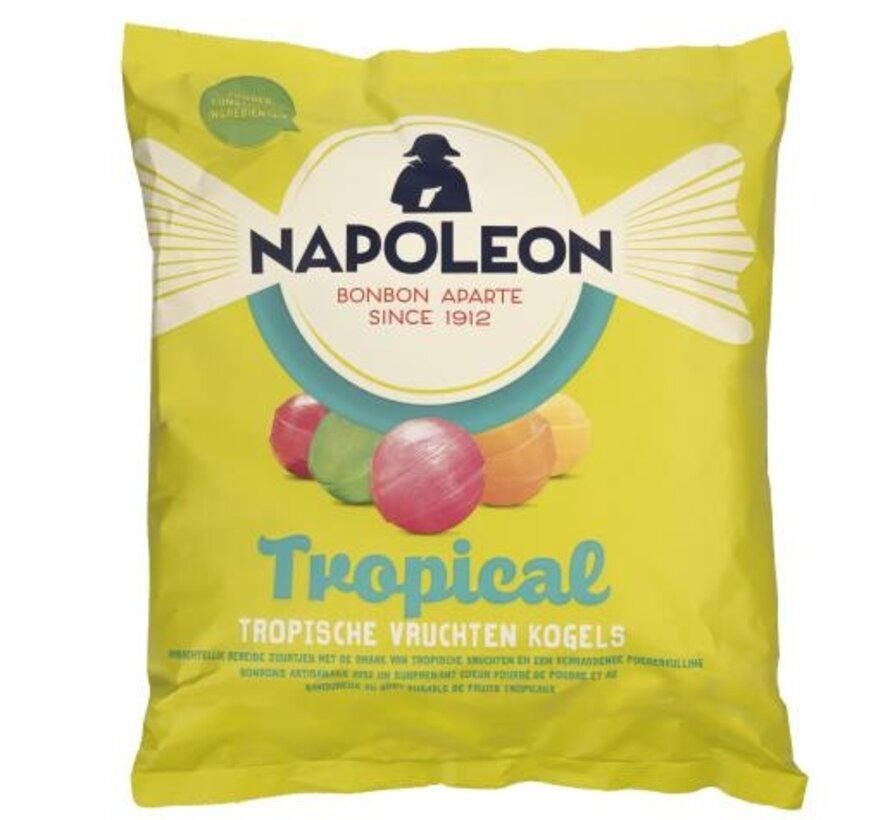 Napoleon Tropical -1 kilo