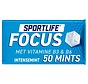 Sportlife Focus Mints 12x35 gram