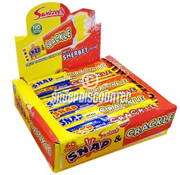 Swizzels Snap&Crackle € 15,99 OMDOOS 12 stuks