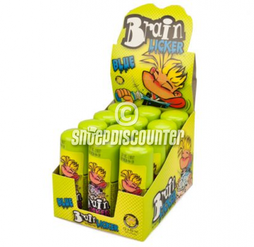 Freekee Brain Licker € 11,49 OMDOOS 8 stuks