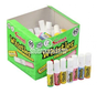 VEGGIE Fluit Candy Whitstes -Doos 60 stuks