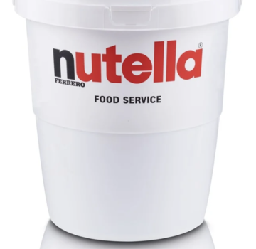 Nutella Nutella  XL Pot  3 Kilo