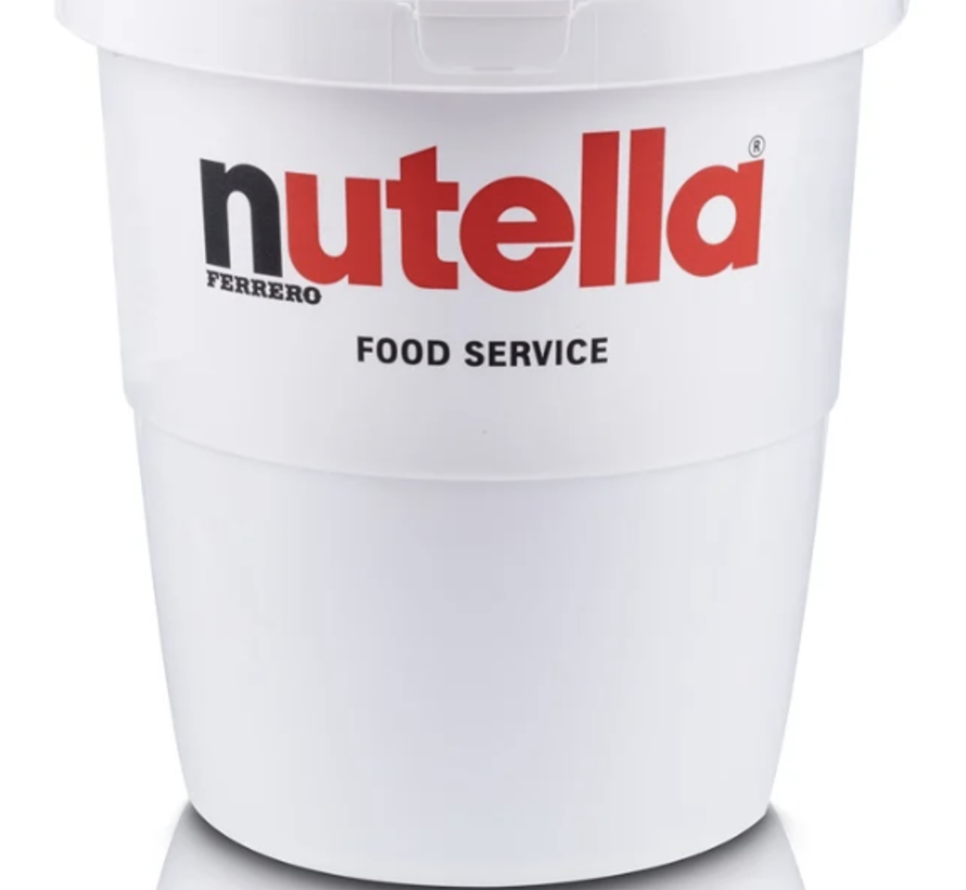 Nutella 3 Kg