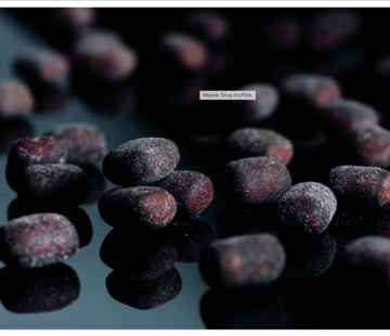 Meenk Drop Truffels