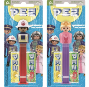 Pez PEZ Playmobil- Doos 12 stuks