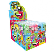 Johnny Bee 2in1 Spray & Powder -Doos 24 stuks